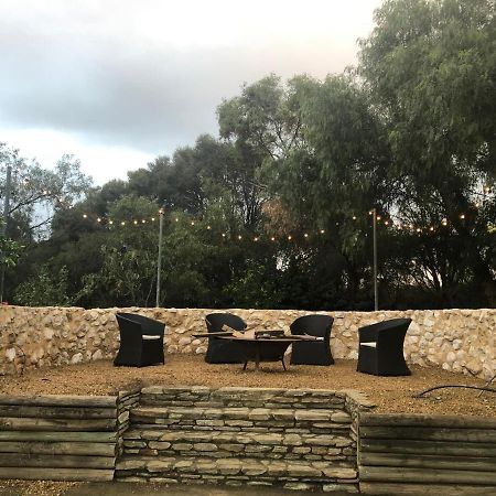 Amande Bed And Breakfast Mclaren Vale Exterior photo