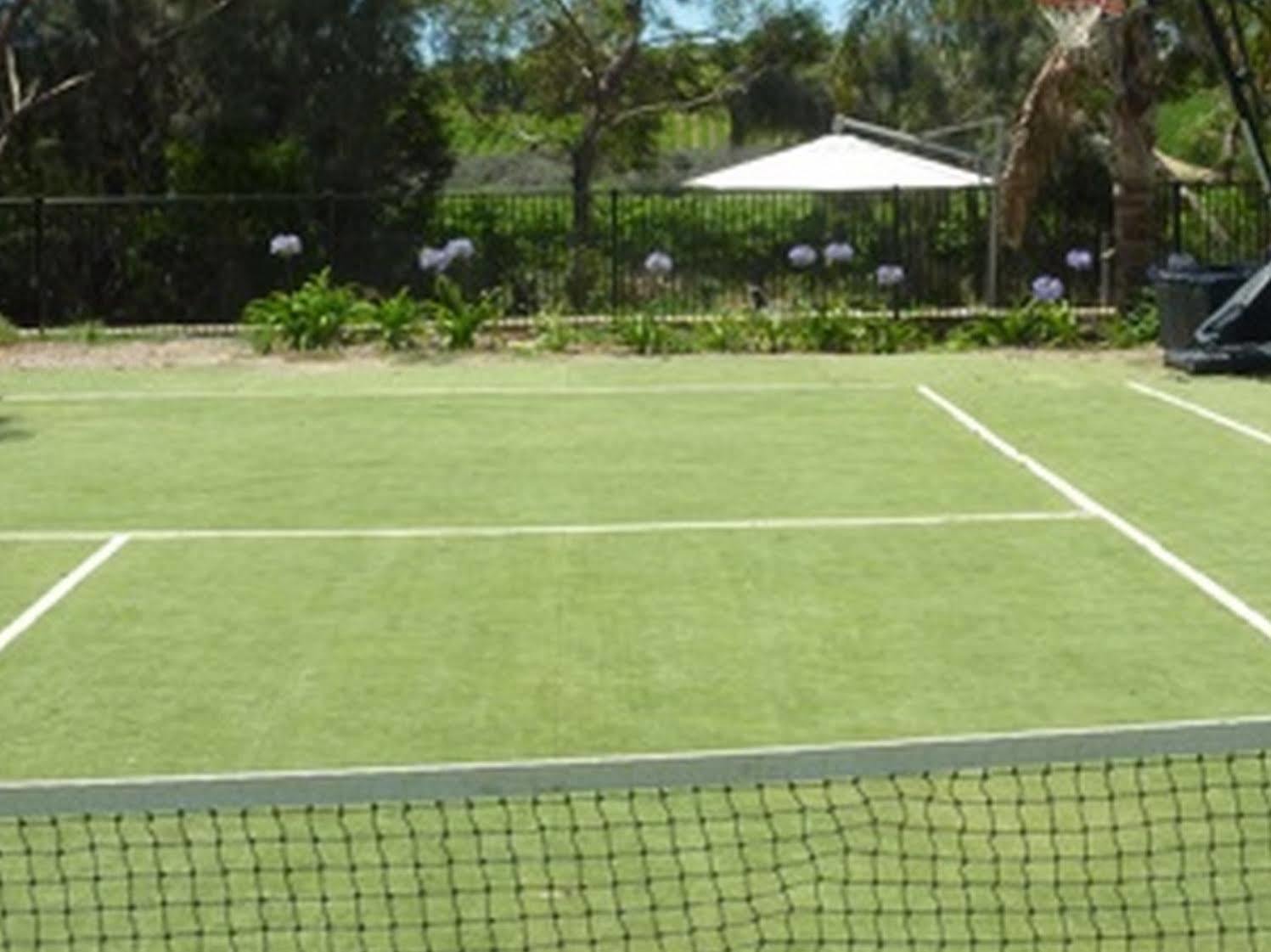 Amande Bed And Breakfast Mclaren Vale Exterior photo