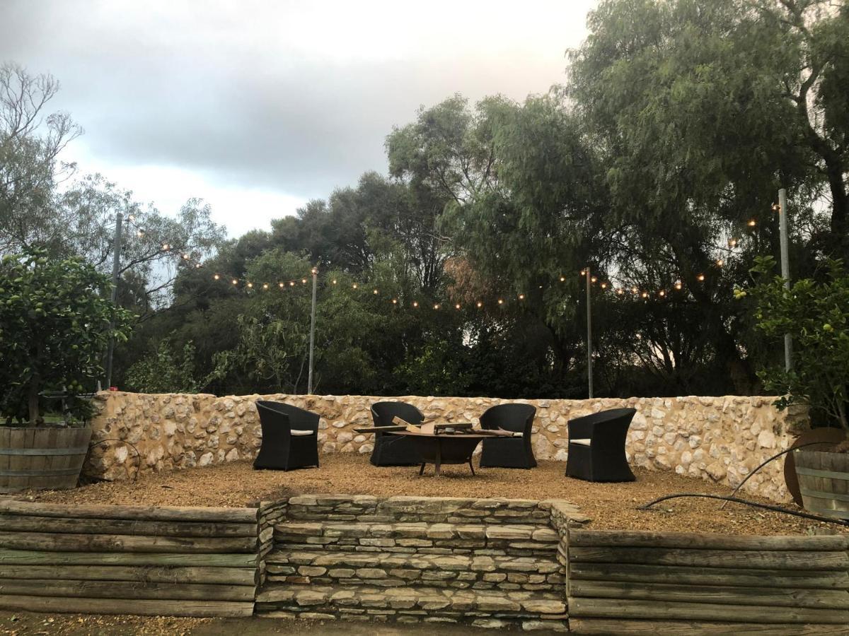 Amande Bed And Breakfast Mclaren Vale Exterior photo